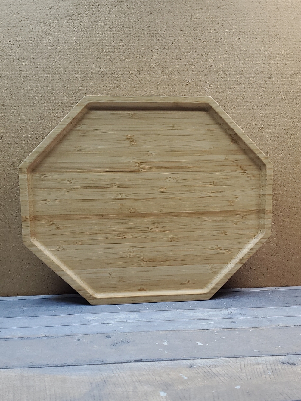 Signature Home Couch Arm Tray Table  NEW